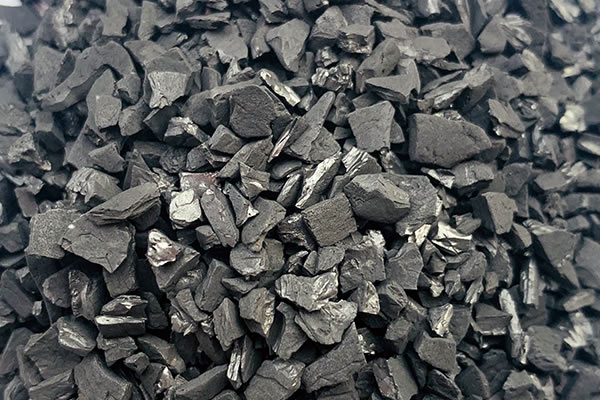 影响重金属离子在活性炭上吸附的因素分析